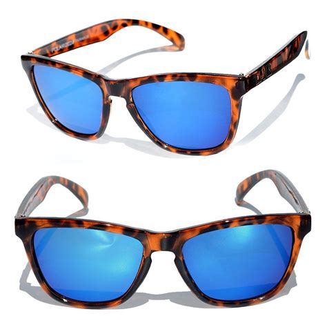 tortoise shell polarized sunglasses